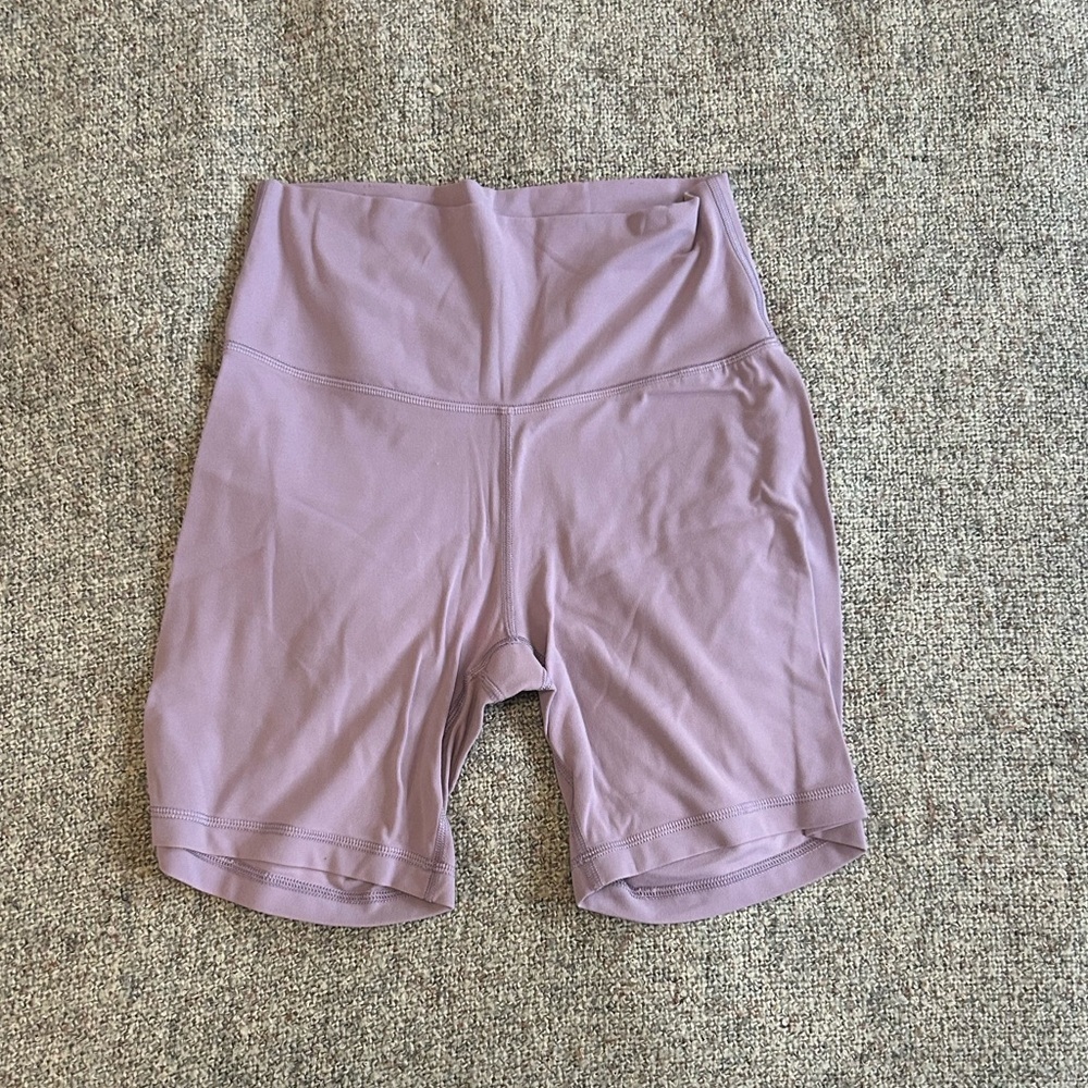 Tnaction High Rise 7” Short